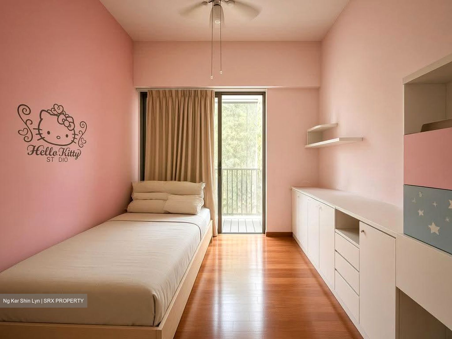 Meadows @ Peirce (D26), Condominium #614429751